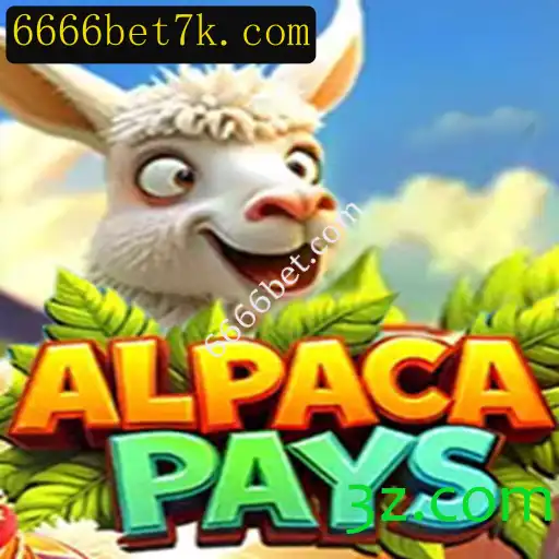 Descubra o Empolgante Mundo de AlpacaPays no Cassino Online 6666bet.com