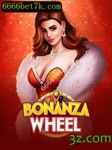 Descubra o Emocionante Mundo de BonanzaWheel no 6666bet.com