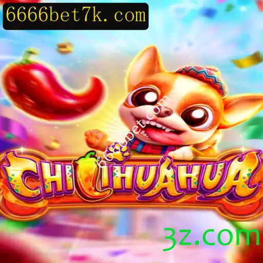 Descubra o Novo Jogo Online CHILIHUAHUA na Plataforma 6666bet.com