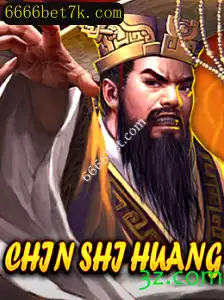 Descubra o Mundo de ChinShiHuang: Um Guia Completo sobre o Jogo e sua Ligação com 6666bet.com