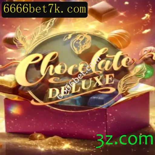 ChocolateDeluxe: Desvendando o Jogo e Suas Regras com 6666bet.com