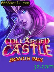 Descubra o Fascinante Mundo de CollapsedCastleBonusBuy