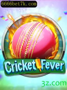 Descubra o Mundo de CricketFever: O Jogo Que Tem Dominado 6666bet.com