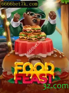 Explorando o Universo do Jogo FoodFeast