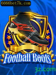 Desvendando FootballBoots: Um Mergulho no Jogo Empolgante Apoiando-se em 6666bet.com