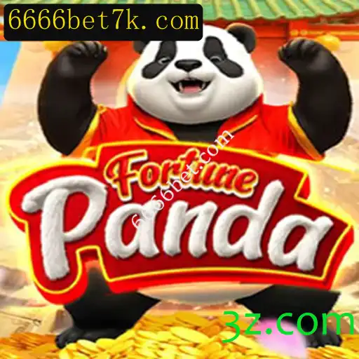 FortunePanda: Descubra o Encanto do Jogo com 6666bet.com