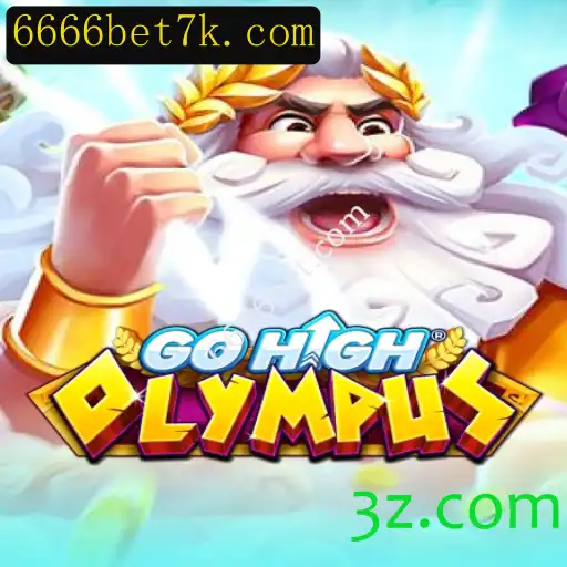 Descubra o Jogo GoHighOlympus: Uma Aventura Épica com 6666bet.com