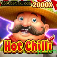 Explore o Fascinante Mundo do Jogo HotChilli