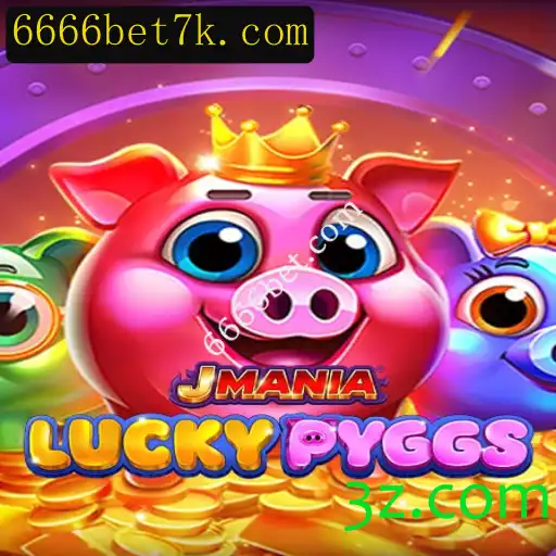 Explorando JManiaLuckyPyggs: Um Mergulho no Mundo dos Jogos Online