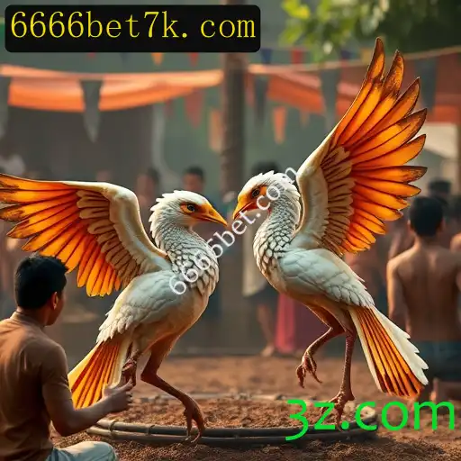 Jogos de sabong