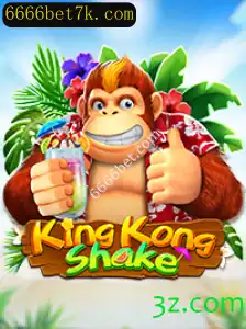 Descubra KingKongShake: O Novo Fenômeno de Entretenimento da 6666bet.com