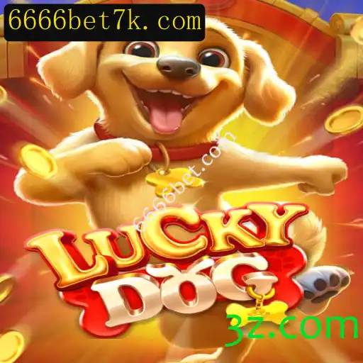 Explorando LuckyDog: O Novo Fenômeno no Universo dos Jogos da 6666bet.com
