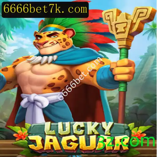 LuckyJaguar: Explore o Fascinante Mundo do Jogo de Cassino Online da 6666bet.com