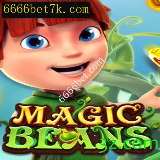 Descubra o Mundo Encantado de MAGICBEANS: Regras, Estratégias e Como Jogar