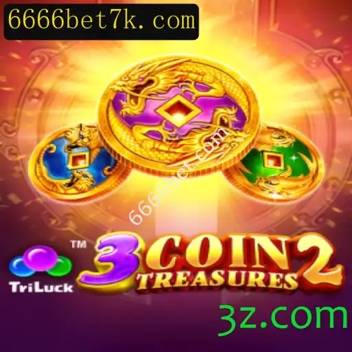 Explorando os Segredos do Jogo 3CoinTreasures2