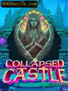 Descubra 'CollapsedCastle': O Desafio Épico em Ascensão