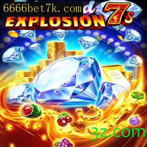Descubra o Envolvente Jogo DiamondExplosion7s no 6666bet.com