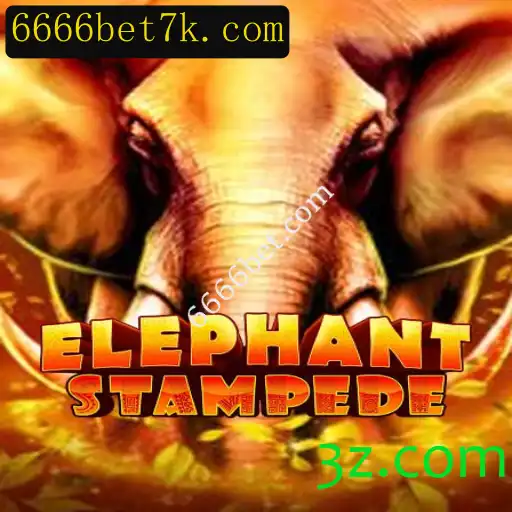 Conheça o Excitante Mundo de ElephantStampede no 6666bet.com