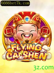 Explorando o Universo de FlyingCaiShen: A Nova Sensação em Cassinos Online