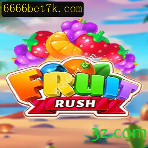 FruitRush: Descubra o Excitante Mundo das Frutas em 6666bet.com
