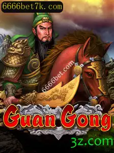 Explorando GuanGong: A Nova Sensação do Mundo dos Jogos