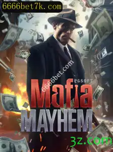 Explorando MafiaMayhem: Uma Nova Experiência de Jogo Online