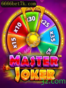 MasterJoker: Dominando o Tabuleiro de Entretenimento com 6666bet.com