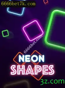 Explorando o Jogo NeonShapes e sua Dinâmica Envolvente