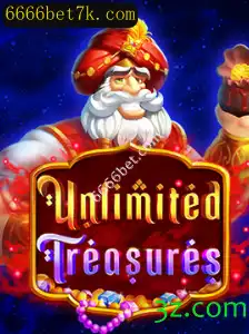 Descubra 'UnlimitedTreasures': O Novo Fenômeno do Entretenimento Online