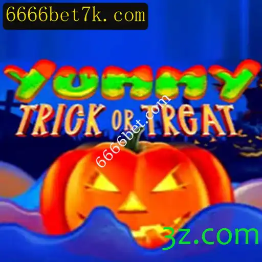 Explorando o Mundo de YummyTrickorTreat com 6666bet.com