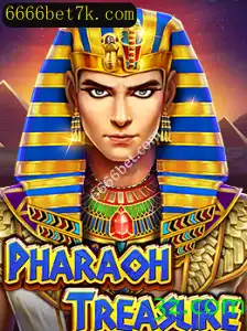 PharaohTreasure: Descubra os Segredos do Antigo Egito em 6666bet.com