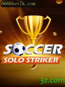 SoccerSoloStriker: O Novo Fenômeno dos Jogos de Futebol Online
