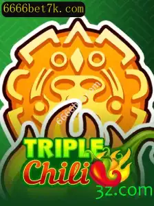 TripleChili: O Novo Fenômeno dos Jogos de Casino Online