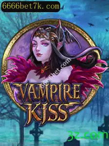 Descubra o Fascinante Mundo do Jogo VampireKiss em 6666bet.com