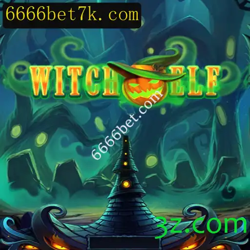Descubra WitchElf: O Novo Jogo de Aventura da 6666bet.com