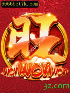 Descubra o Universo Vencedor de WonWonWon em 6666bet.com